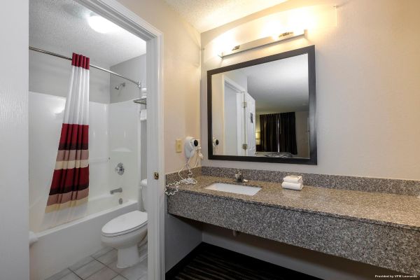 Hotel Red Roof Defuniak Springs (Forest Highlands)